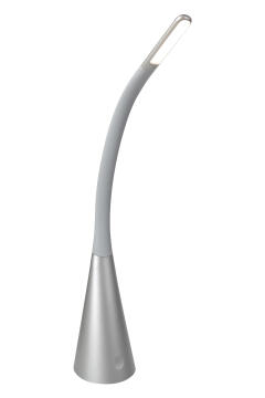 EUROLUX USB EIFFEL DESK LAMP GREY 4W