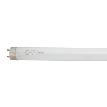 Eurolux T8 LED Tube Light Bulb Cool White 18W
