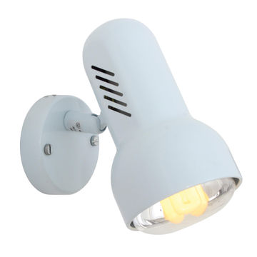 spotlight turbo single R80 white