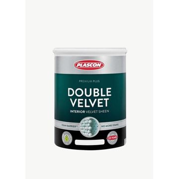 DOUBLE VELVET T/BASE PASTEL 1L