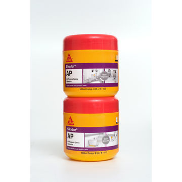 All purpose epoxy adhesive kit 250ml sikadur-ap