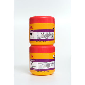 All purpose epoxy adhesive kit 1lt sikadur-ap