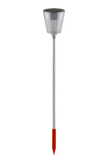 SOLAR LIGHT SCANDINAVIAN DESIGN MONO