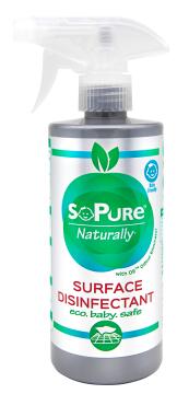 Surface disinfectant SOPURE 500ml