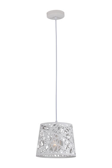 pendant light fuji white