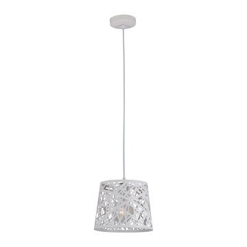 pendant light fuji white