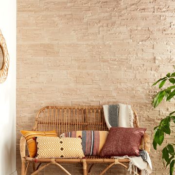 Cladding ARTENS roseg beige 39cm x 18cm (1.1m2/box)