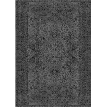 RUG POLYESTER DASTAN STORM 160X230
