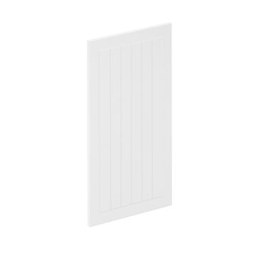 Delinia Kitchen Door Toscan White L40Cm X H77Cm