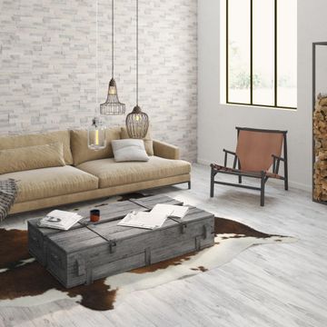 Cladding Wood Look Tanaga Grey ARTENS 380x120mm (0.91m2/box)
