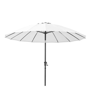 NATERIAL CENTER SINAE ALU D250 200G WHT