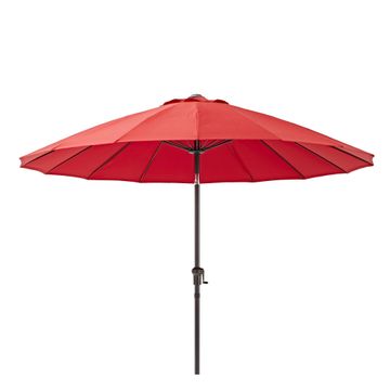 NATERIAL CENTER SINAE ALU  D250 200G RED