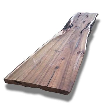 Live Edge Slab Premium Hardwood Extra Large