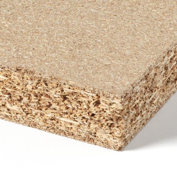 Chipboard T16mmxW1830mmxL2750mm
