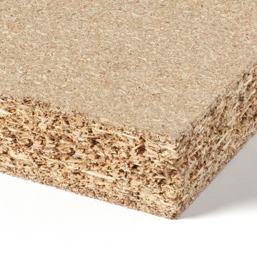 Chipboard plank T16mm x W530mm x L1830mm