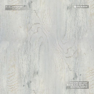 Lockeport Linear Melamine Chipboard T16mm x W1830mm x L2750mm