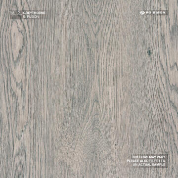 Board Melamine on Chip Greythorne Fusion 16mm thick-2750x1830mm