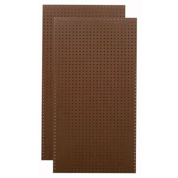 PEGBOARD 3MM NUMILL