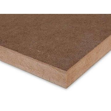 MDF Board T3mm x W2750mm x L1830mm
