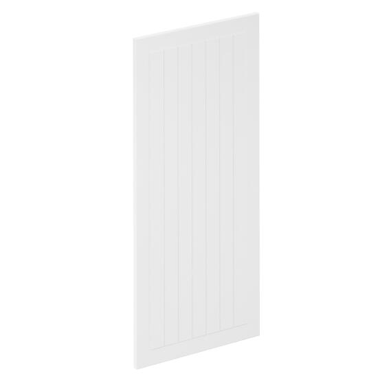 Delinia Kitchen Door Toscan White L45Cm X H103Cm