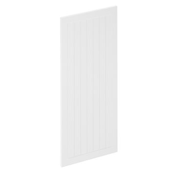 Delinia Kitchen Door Toscan White L45Cm X H103Cm