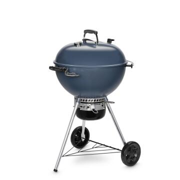 Weber Master-Touch E-5750 Charcoal Kettle Braai Slate 57cm