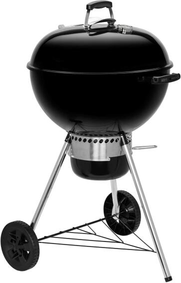 ORIGINAL KETTLE 57CM BRAAI E-5730