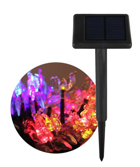 SOLARMATE BUTTERFLY SOLAR STRING