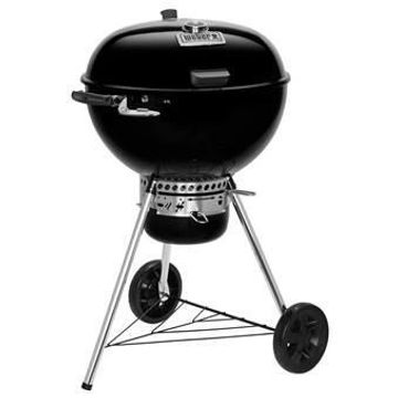 MASTER-TOUCH PREMIUM E-5770 BRAAI WEBER