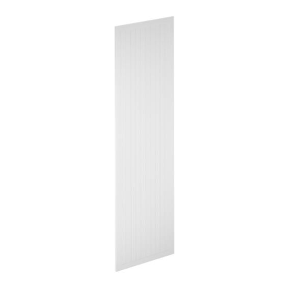 Delinia Kitchen Door Toscan White L60Cm X H215Cm