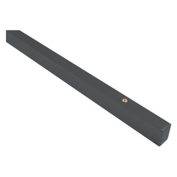 Fence GARDEN POST Metal 1.4 m