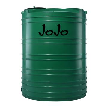 JoJo Tank Water Tank Green 2700 Litre