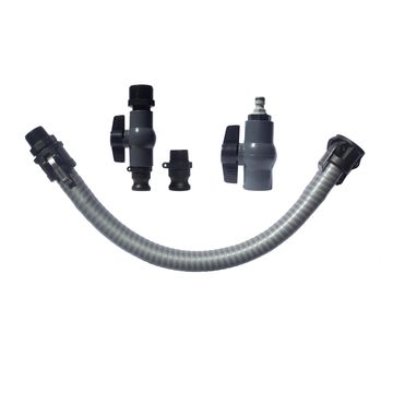 JoJo  Pump-To-Tank Connector Kit