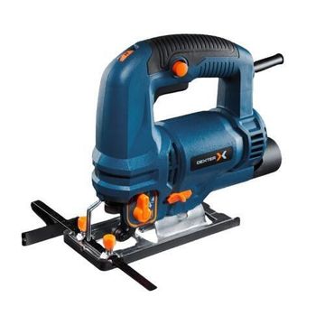 DEXTER JIGSAW 750W
