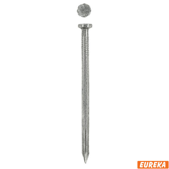 Nail mason flute flat 65x3.5mm 450g