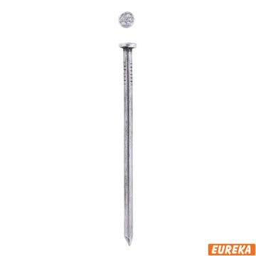 nail wire flat head 100mm 4kg