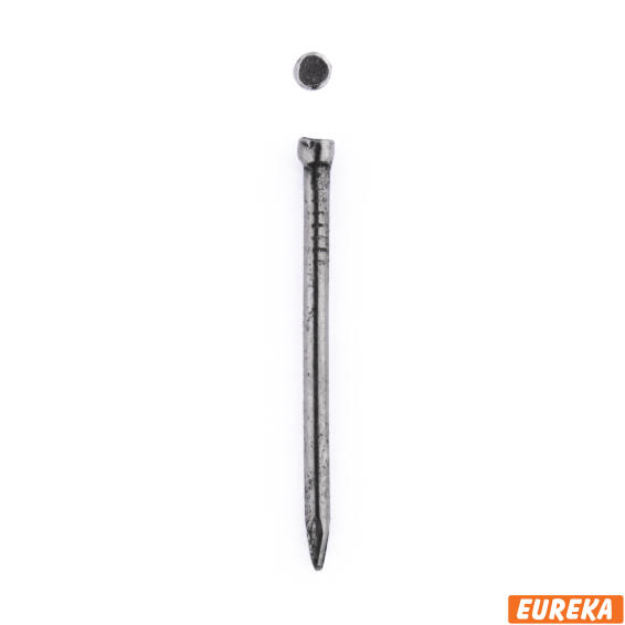 Panel pins 25x1.50mm 450g eureka