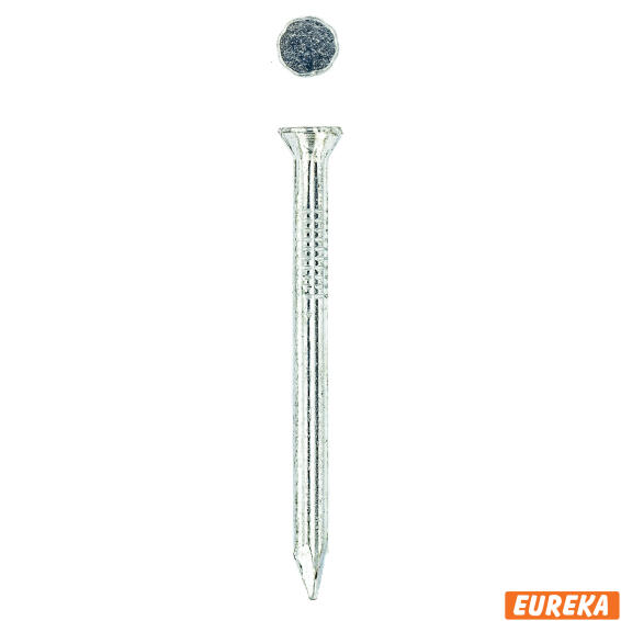 Nail mason flute csk 40x2.8mm 1.5kg