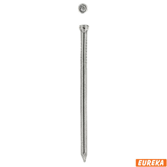 Panel pins 40x2.0mm 450g eureka