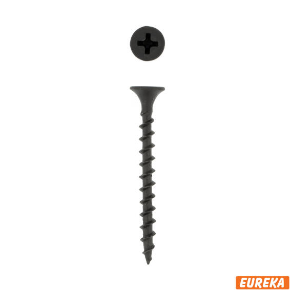 drywll scr crse thr 3.5x 41mm #6 q:500