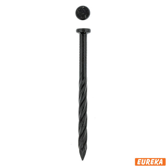 Nail concrete twisted 50mm 1kg