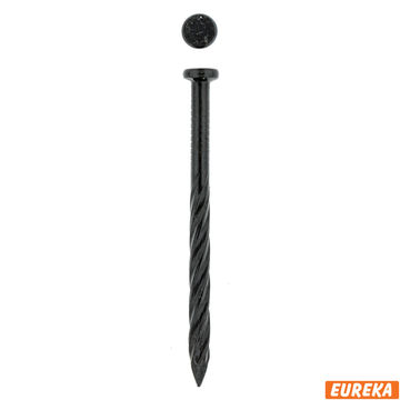 Nail concrete twisted 50mm 1kg