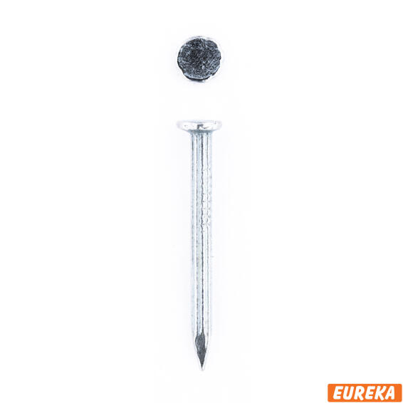 Nail mason flute flat 32x2.8mm 450g