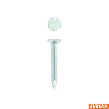 nail mason flute flat 25x2.8mm 1.5kg