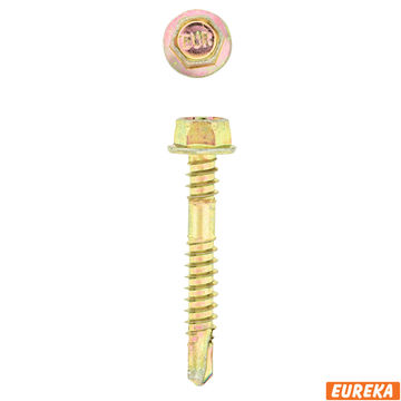 tek scr steel t5 eureka 5.5x90mm (250)