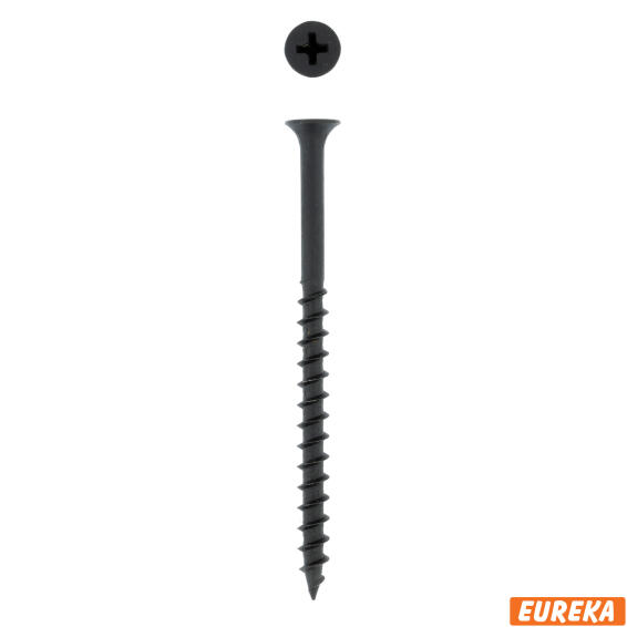 drywll scr crse thr 4.8x 75mm #10 in kg