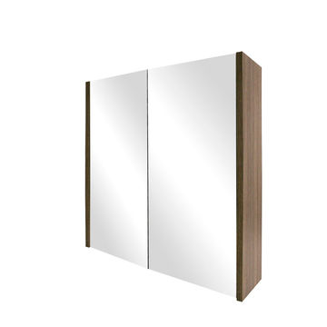 Cabinet 2 door vanity Athena Alexa coimbra