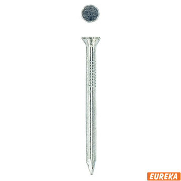 Nail mason flute csk 40x2.8mm 450g