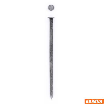 nail wire flat head 125mm 1kg