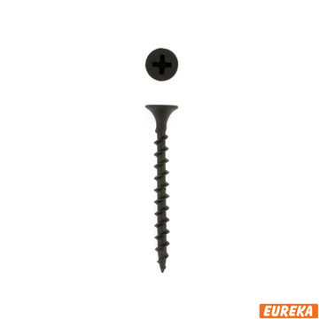 drywll scr crse thr 3.5x 41mm #6 in kg